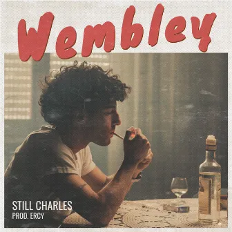 Wembley by Still Charles