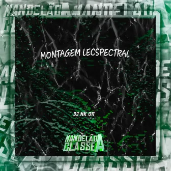 Montagem Lecspectral by 