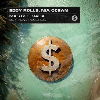 Mas Que Nada by Eddy Rolls