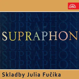 Skladby Julia Fučíka by Rudolf Urbanec