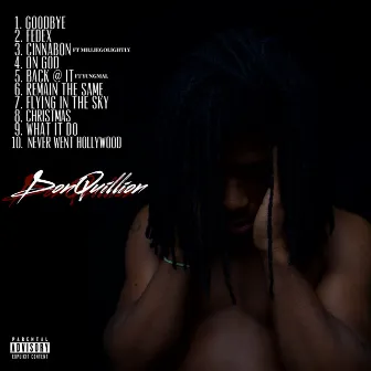 Don Quillion by Lil Quill