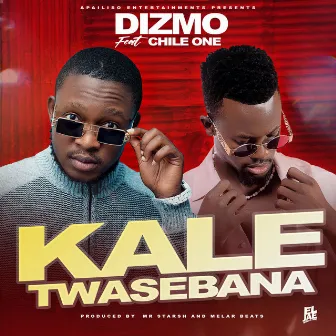 Kale Twasebana by Dizmo