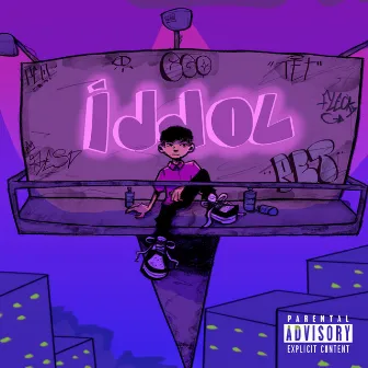 Iddol by Flecky