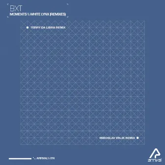 Moments (Remixes) by BXT