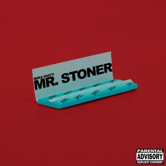 Stoner by Muka Vhatti