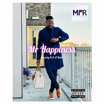 Mr Happiness (2024 Remastered) by Siaw Sikanii