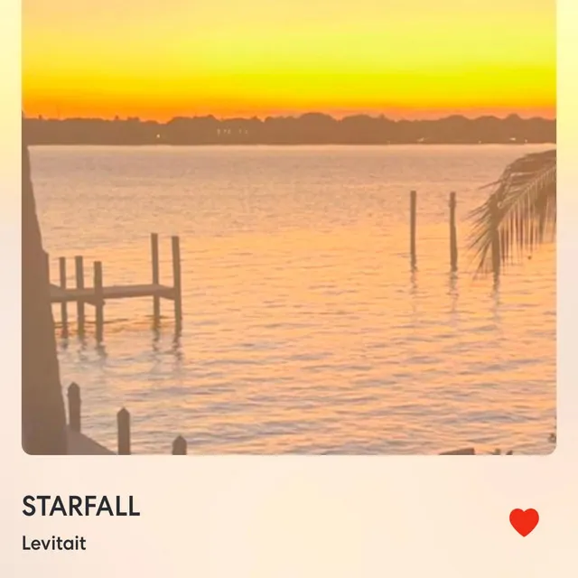 Starfall