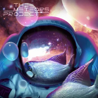 Swimming With Astronauts by The Meteors Project