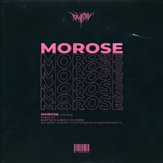 Morose by D'LION