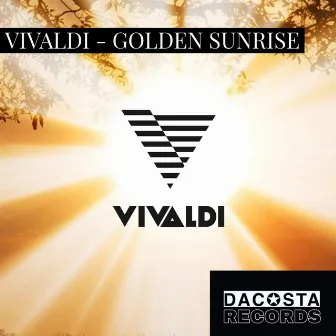 Golden Sunrise by Vivaldi