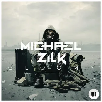 Gloomy by Michael Zilk