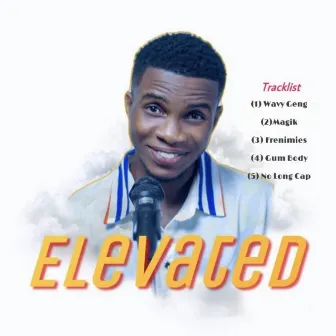 Elevated by Fazzy