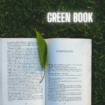 Green Book by Iam Code 6