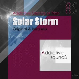 Solar Storm by Trian