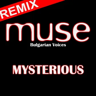 Mysterious (Remix) by Jay Maroni