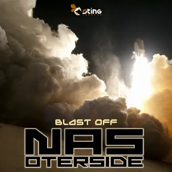 Blast Off by Nas Oterside