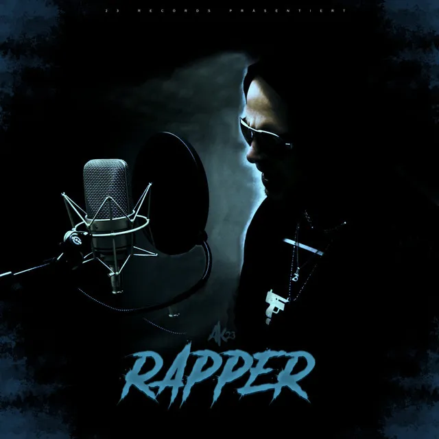 Rapper