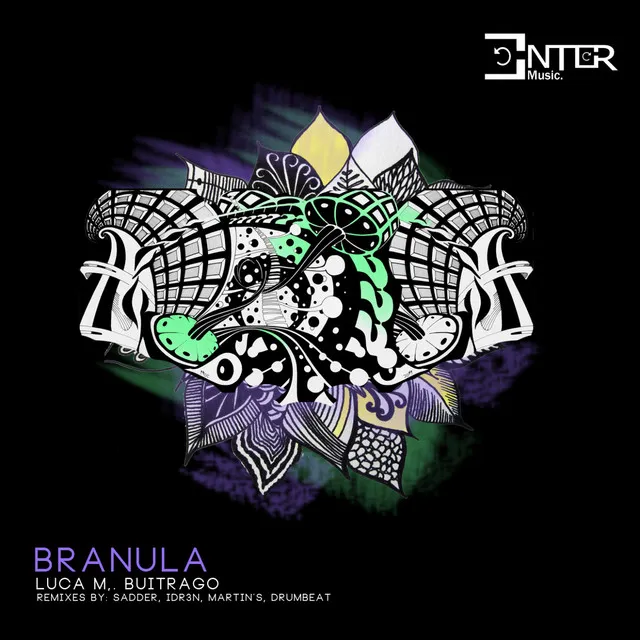 Branula - Martin's Remix