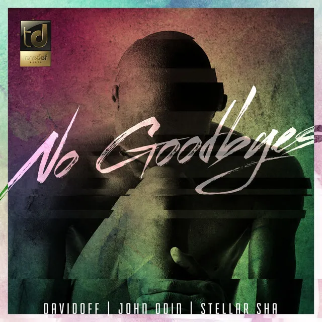 No Goodbyes - Miguel Cortes 8PM Remix