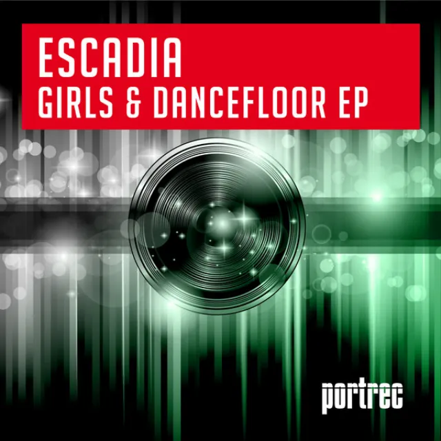 Girls & Dancefloor - Original Mix