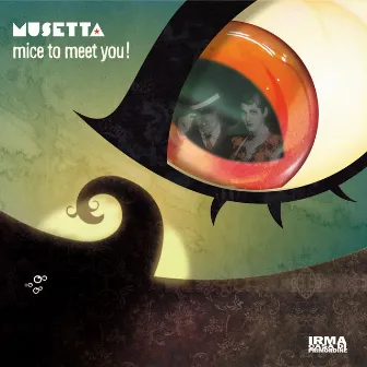 Mice To Meet You by Musetta