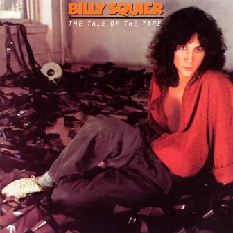 The Tale Of The Tape by Billy Squier