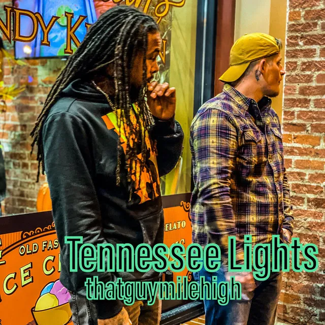 Tennessee Lights