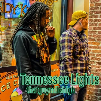 Tennessee Lights by Thatguymilehigh