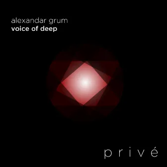 Voice of Deep by Aleksandar Grum