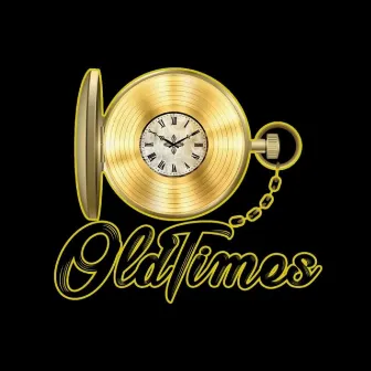 Oldtimes by PACO REYEZ