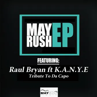 Tribute to da Capo by Raul Bryan