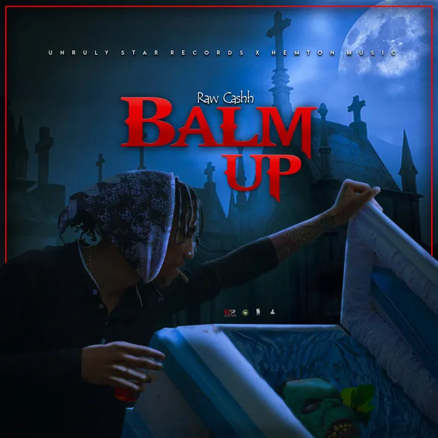 Balm Up