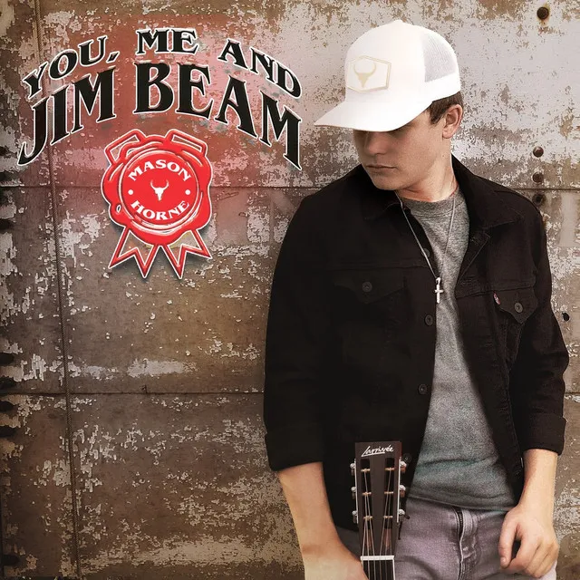 You, Me and Jim Beam