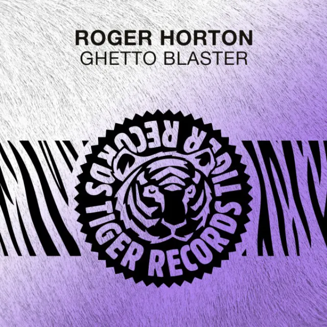 Ghetto Blaster - Original Mix