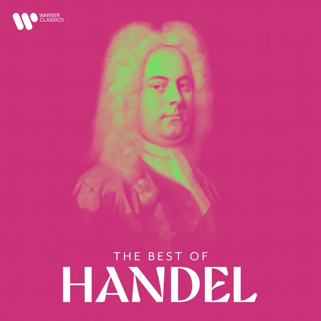 Handel: Suite in D Major, HWV 341 "Water Piece": II. Gigue. Allegro