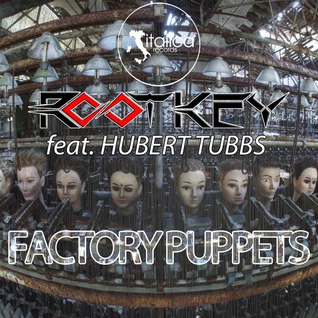 Factory Puppets