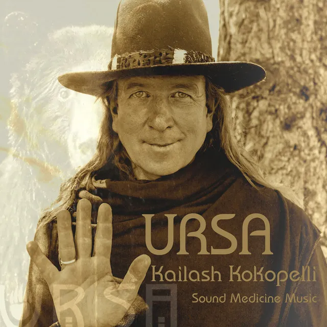 Ursa (Sound Medicine Music & Shamanic Soundscapes)