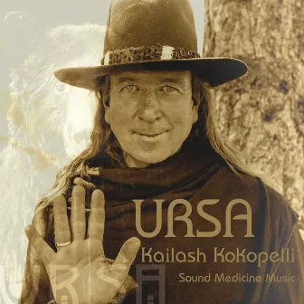 Ursa (Sound Medicine Music & Shamanic Soundscapes) by Kailash Kokopelli