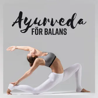 Ayurveda för balans - Grundläggande energi, Vital läkning, Reningsprocess, Orientalisk botemedel by Chakra Meditation Zonen