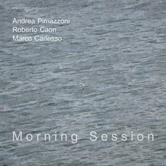 Morning Session by Roberto Caon