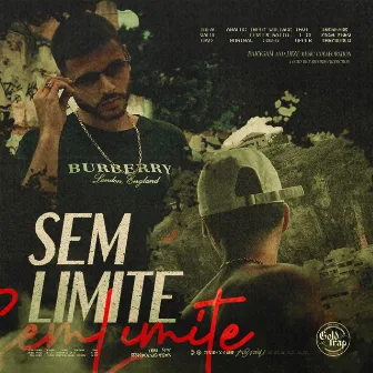 Sem Limite by Barxgam