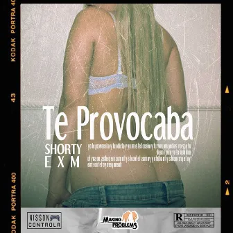 Te Provocaba by Shortyexm