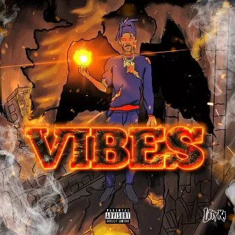 VIBES by Litty Kavinci