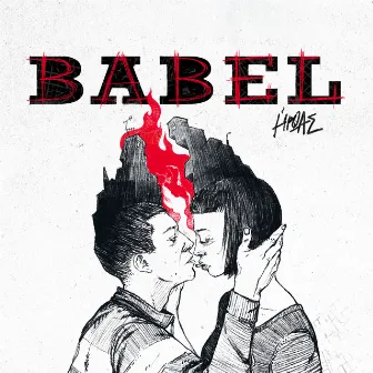 BABEL by Hrwas