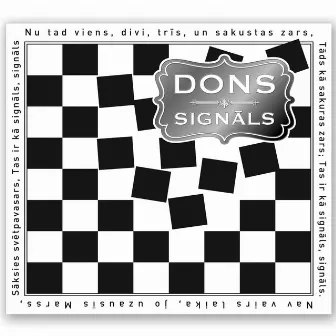 Signals by Dons