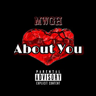 About You by MWGH