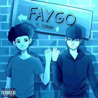 faygo! by BES