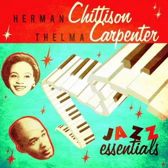 Jazz Essentials by Thelma Carpenter