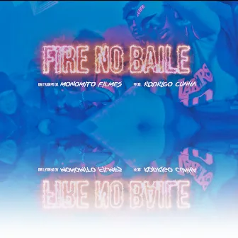 Fire no Baile by Itakaos Clan