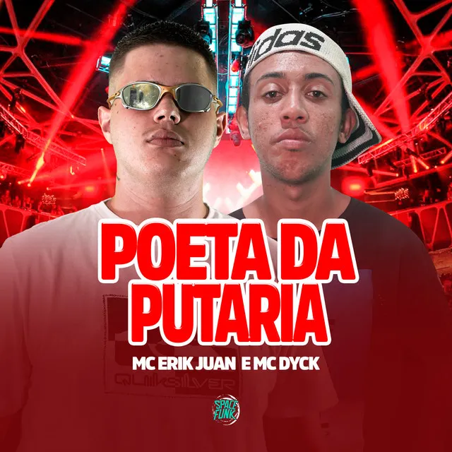 Poeta da Putaria